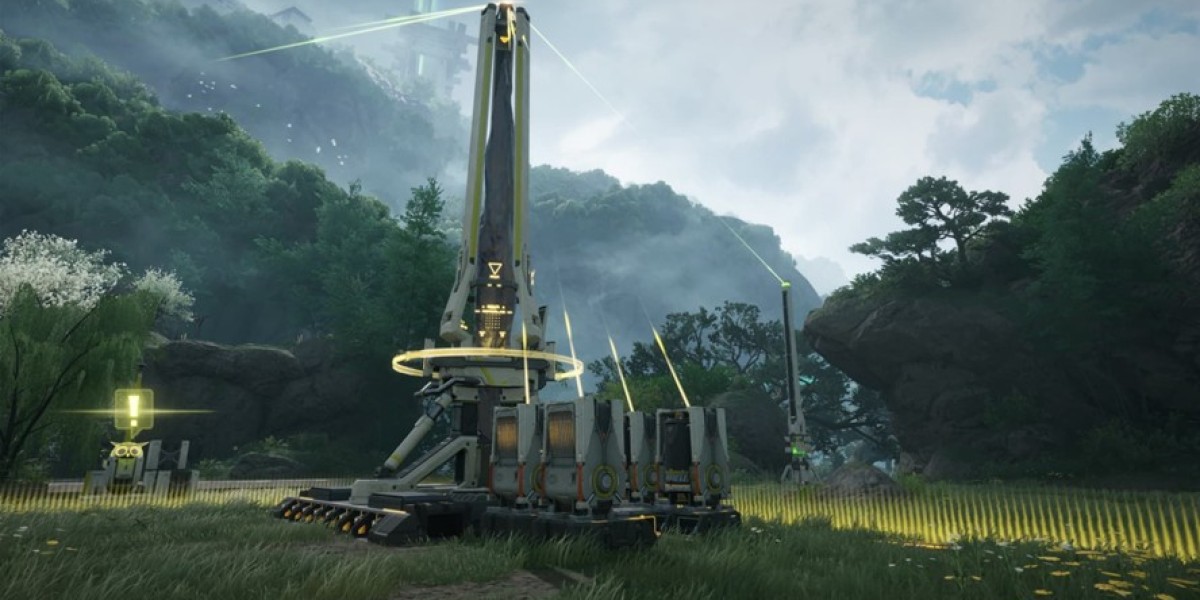 Guida alla Potenza di Arknights Endfield Wuling: Opzioni di Batteria