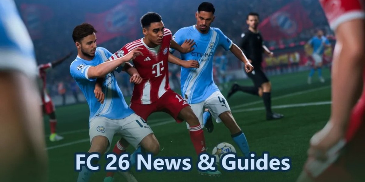 EA FC 26: Migliori Impostazioni per Controller e Telecamera