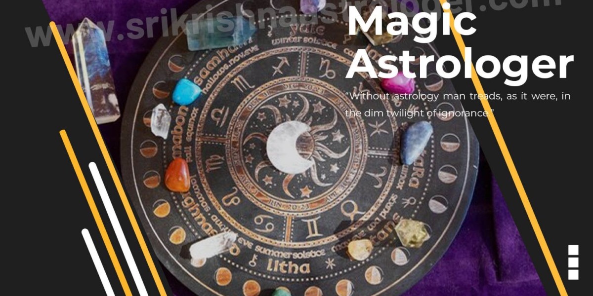 Black Magic Astrologer in Vijayanagara