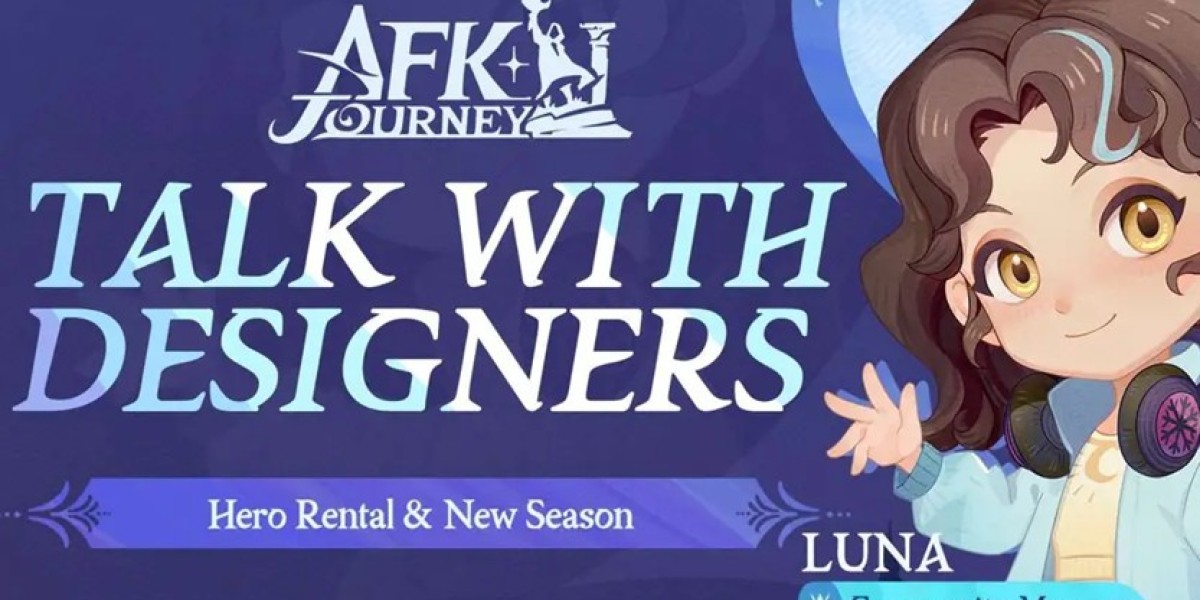 Aggiornamento di AFK Journey: Noleggio Eroi e Nuove Funzionalità