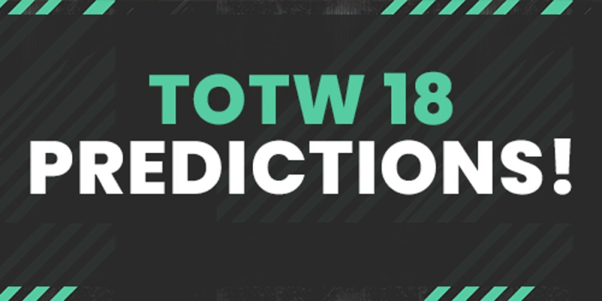 Previsioni TOTW 18 – Principali Candidati e Highlights