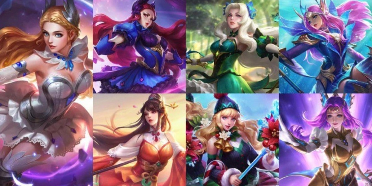 Mobile Legends Patch 1.8.08: Rielaborazioni di Eroi e Oggetti