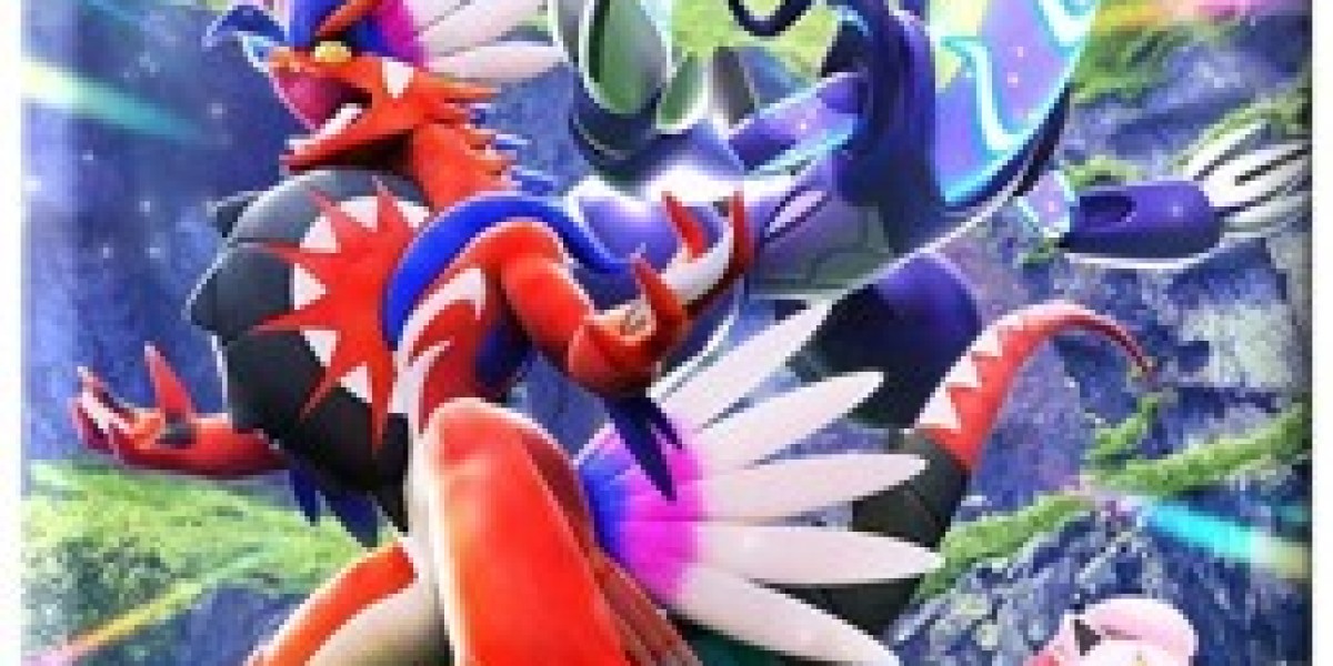Paradox Drive: La nuova espansione di Pokémon TCG Pocket