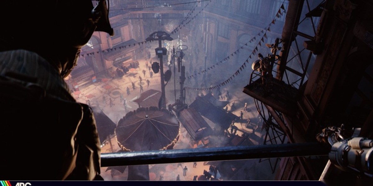 ARC Raiders Patch 1.29.0: Nuovo Commerciante & Vault