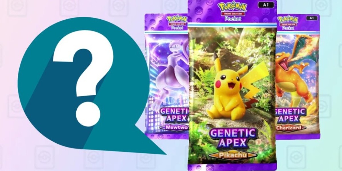 Pokémon TCG Pocket Meta: Top 4 Mazzi