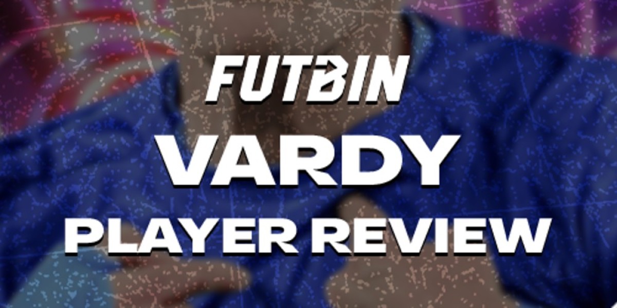 Jamie Vardy Time Warp 2 Recensione: Miglior Attaccante?