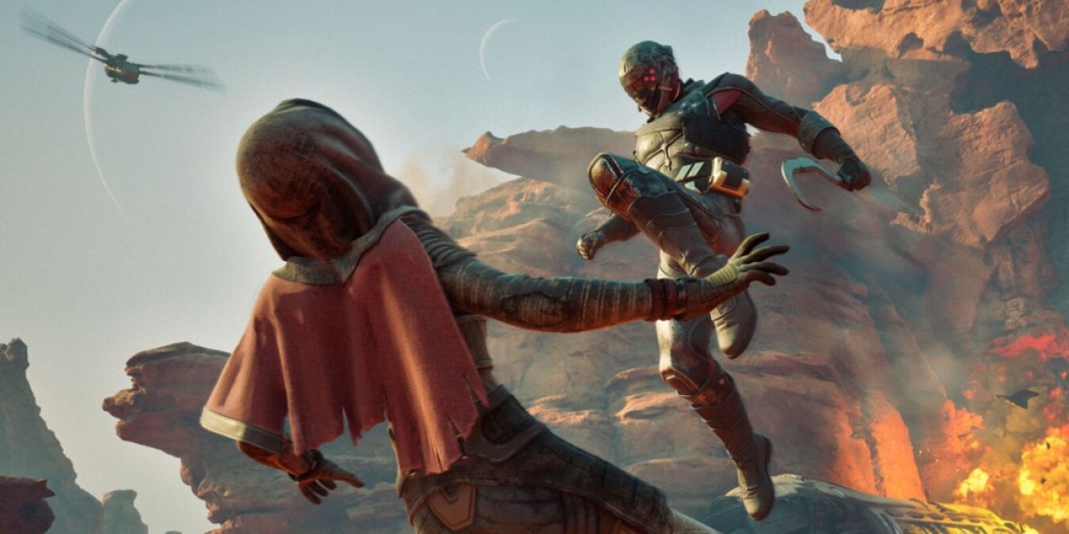 Dune: Awakening – I Griefer Sfruttano Problemi nelle Zone PvE