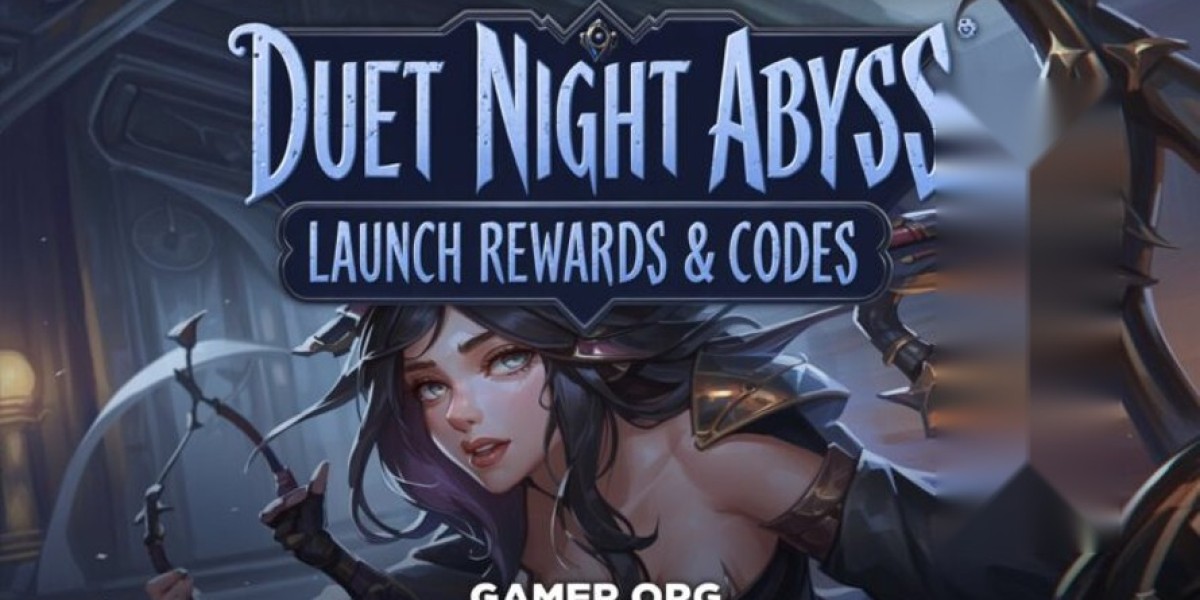 Codici Duet Night Abyss: Ricompense e Personaggi Gratuiti