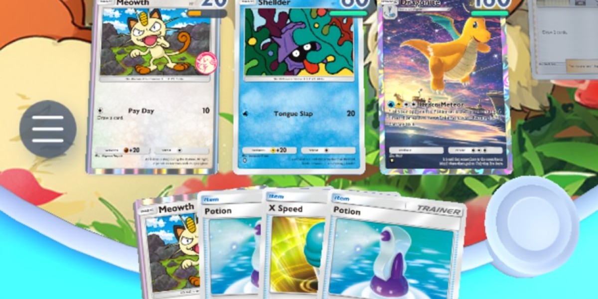 Pokémon TCG Pocket – Gameplay, Pacchetti e Monetizzazione