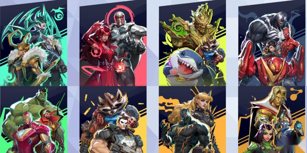 Marvel Rivals: Nessuna Modalità Storia, Focus su PvP e PvE