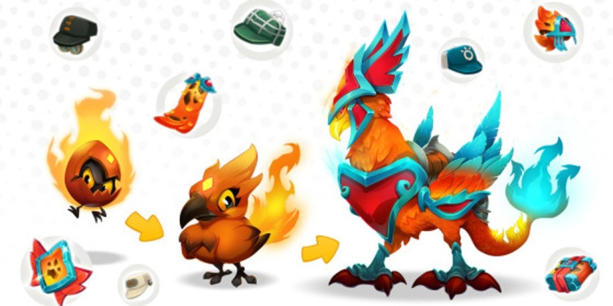 Osatopia Temporis VII: un Pokémon-like gigante
