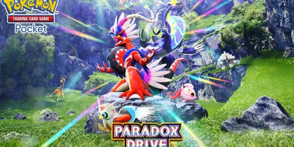 Missioni Segrete di Paradox Drive – Guida di Pocket TCG Pokémon