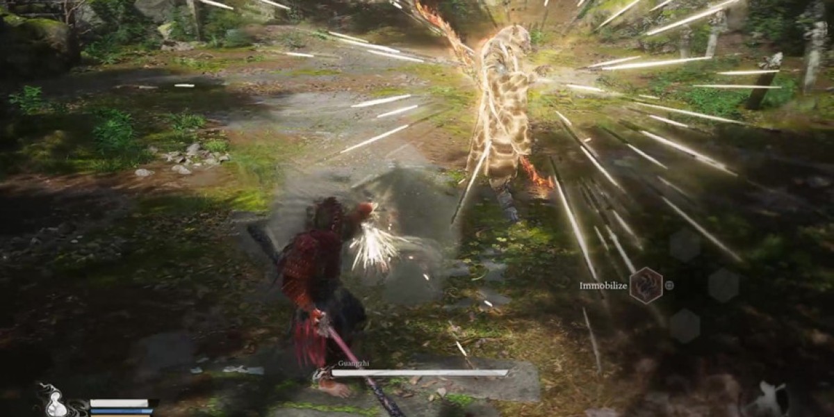Black Myth Wukong: Recupero del Mana [6 Modi Migliori]