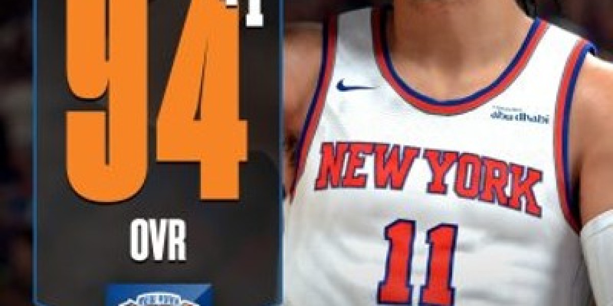 Aggiornamento Valutazioni NBA 2K26 #12: Brunson Sale a 94