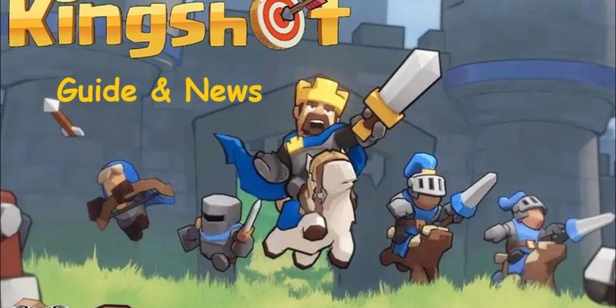 Protezione delle Risorse in Kingshot: Minimizzare le Perdite