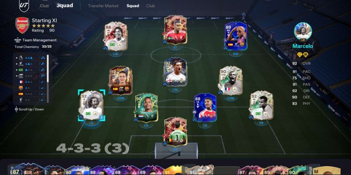 Recensione SBC TOTY Icon Marcelo: Ne vale la pena?