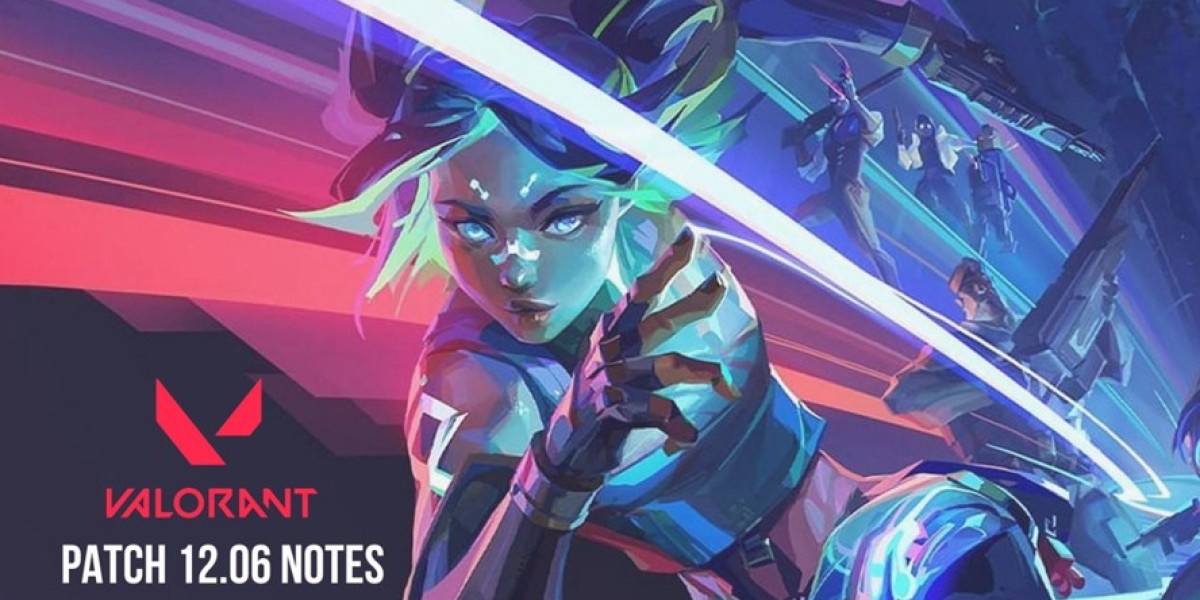 Patch 12.06 di Valorant: Modifiche a Waylay e Viper