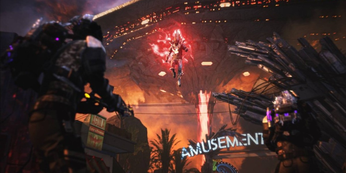 Terminator 2 Battle Royale – Nuovo Gioco Mobile di NetEase