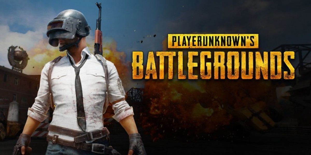 PlayerUnknown's Battlegrounds: storia di successo
