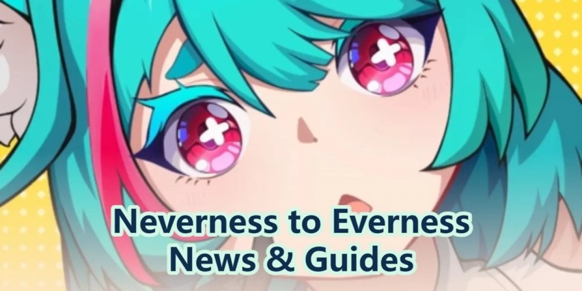 NTE: Neverness to Everness Lanciato il 29 Aprile