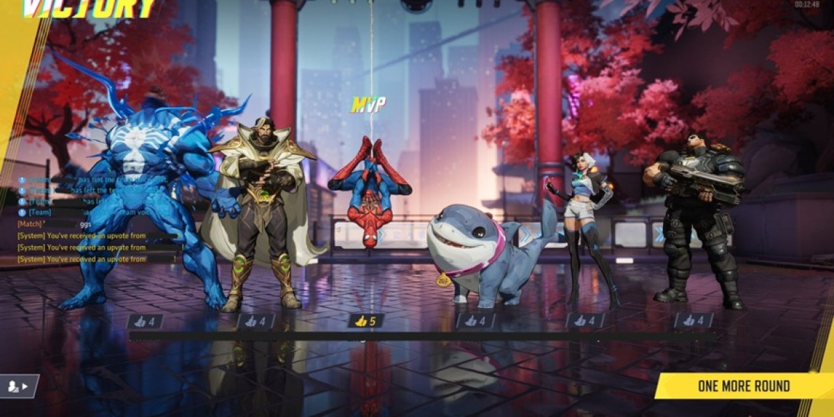 Marvel Rivals cross-progression: incerto al lancio