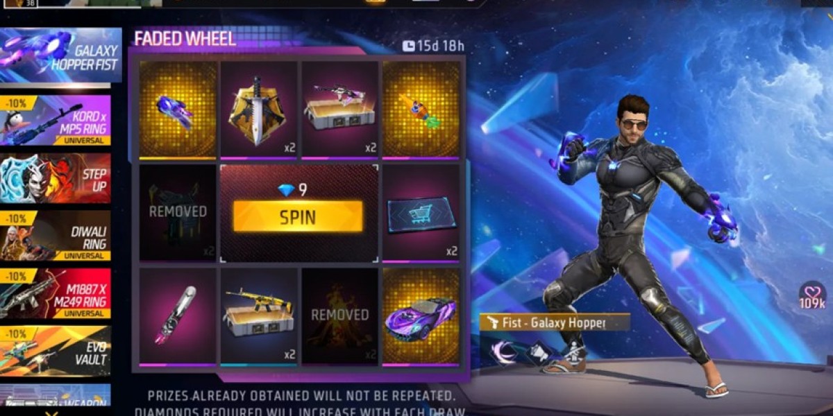 Galaxy Hopper Fist Faded Wheel: Ne vale la pena?