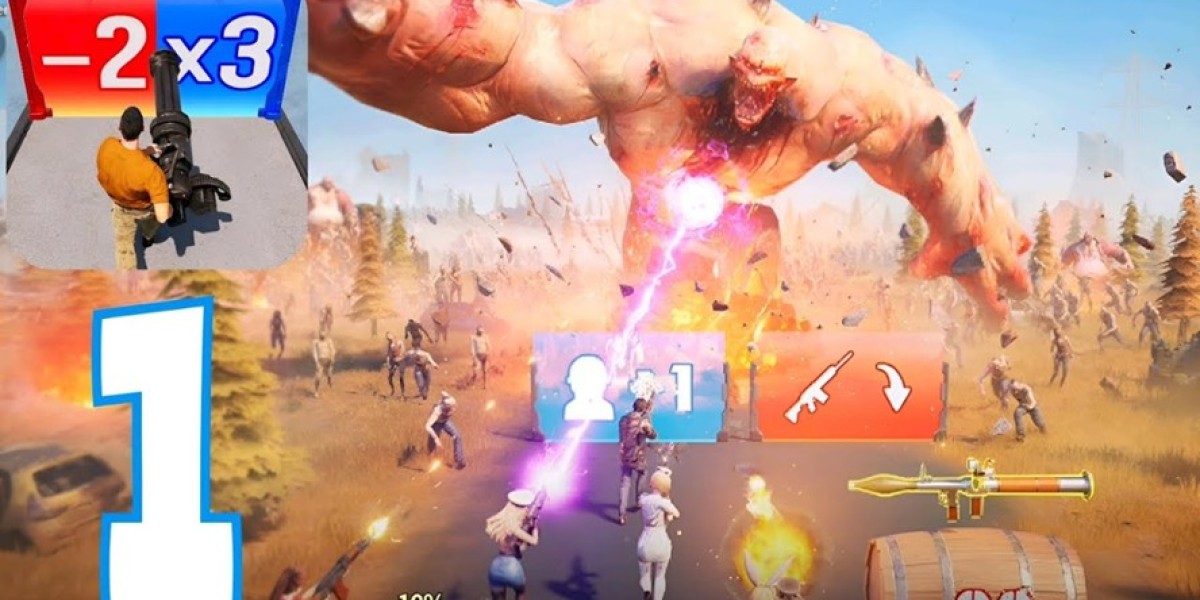 Last Z: Guida al Survival Shooter – Consigli e Strategie