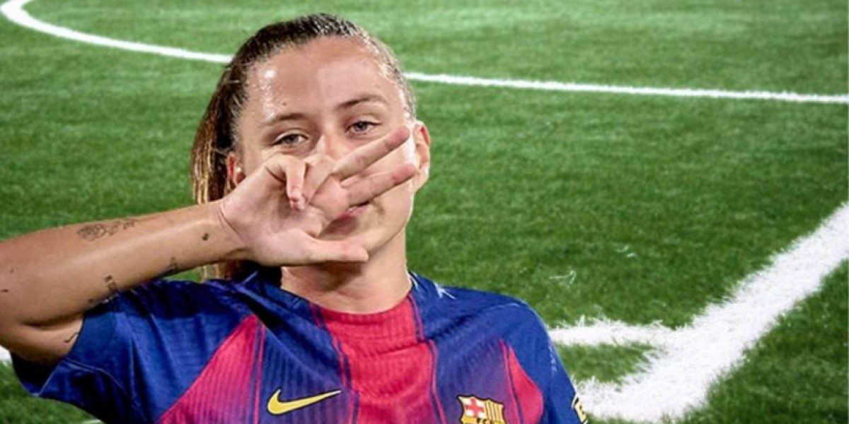 Claudia Pina Medina in EA FC: Il Fenomeno della Squadra Ultimate