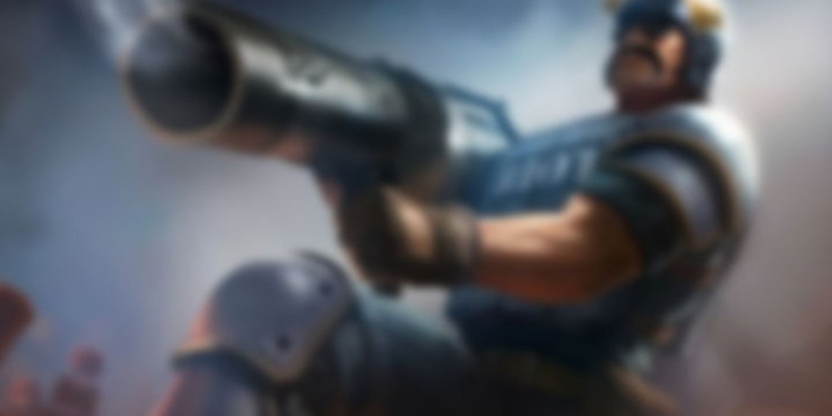 Project A : impressioni e gameplay del FPS di Riot