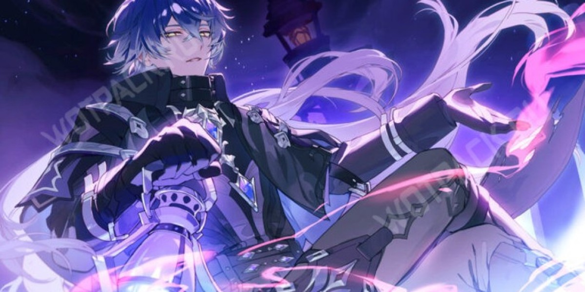 Genshin Impact Leak: Solo 3 personaggi maschili a 5 stelle?