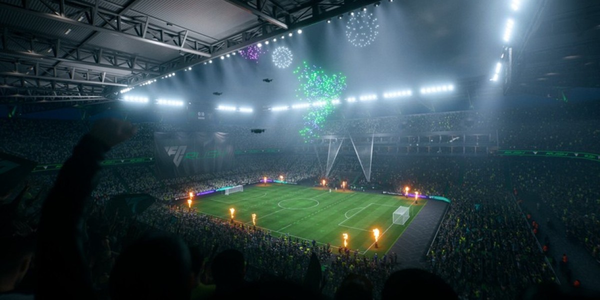EA FC 26 Modalità Coppa del Mondo - Dettagli del Gioco del Mondo