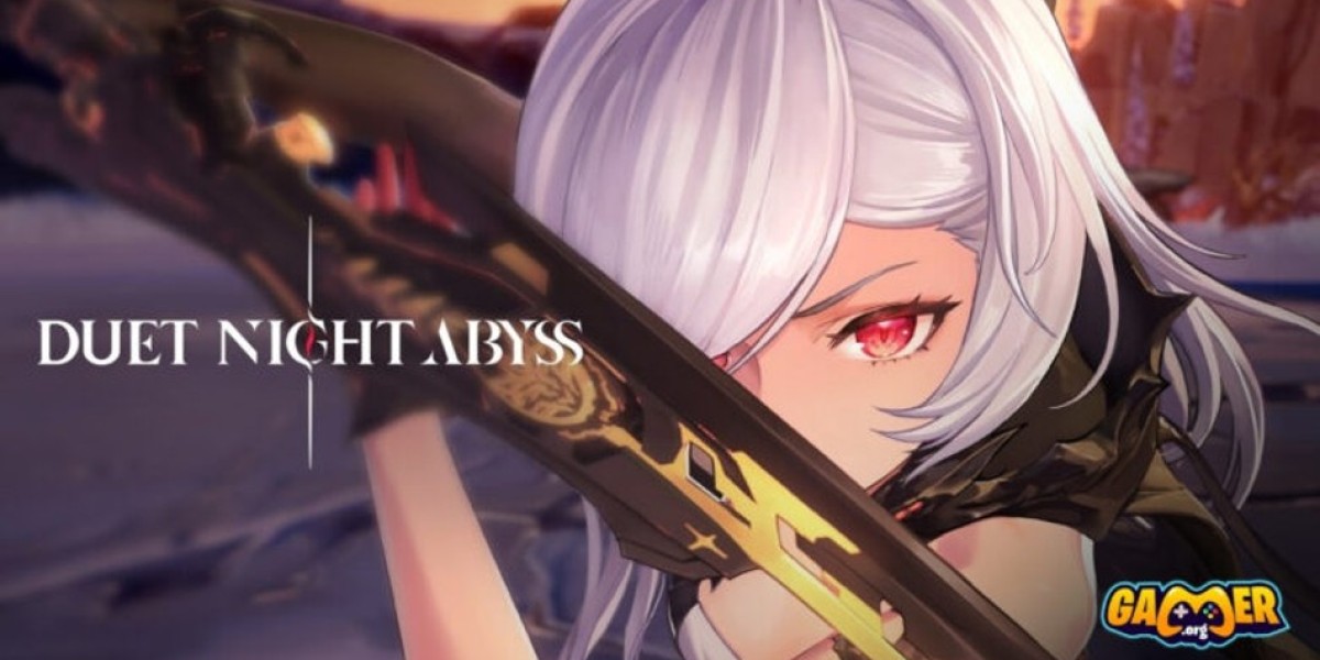 Duet Night Abyss: Correzione schermo nero e crash UE4