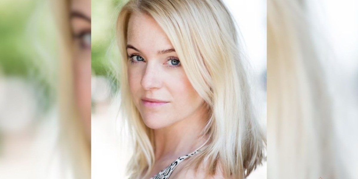 Spedizione 33: L’attrice di Sophie, Billie Fulford-Brown