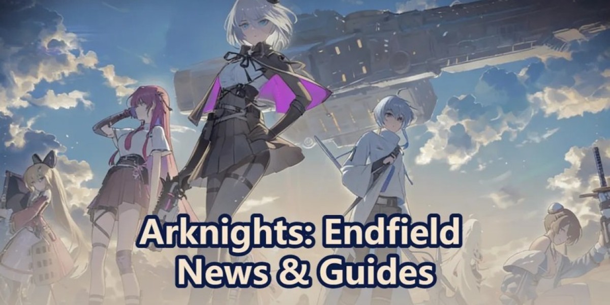 Guida Jincao: Coltivazione e Creazione di Arknights Endfield