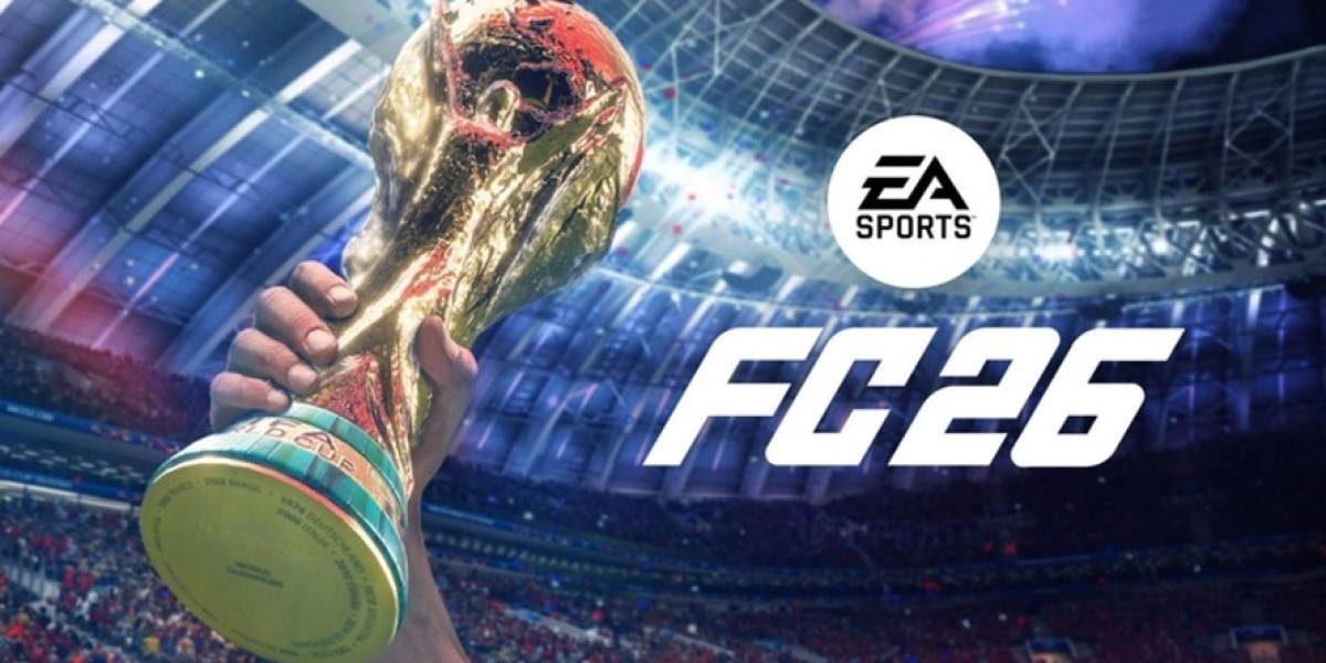 FC 26: Il Gioco Mondiale – Aggiornamento Coppa del Mondo