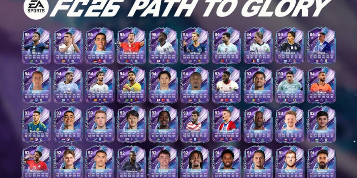 EA Sports FC 26: Path to Glory – Guida e Fughe