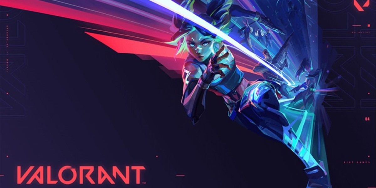 Patch 12.09 di Valorant: cambiamenti per Neon e per lo shotgun