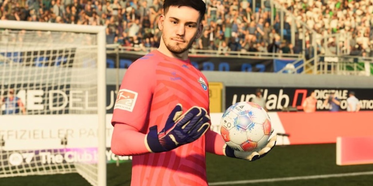 Dennis Seimen: Nota 1,5 e talento FC-26