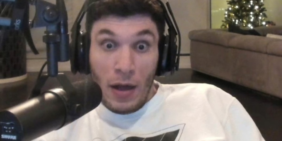 Squalifica di Trainwreckstv su Valorant: sospensione di 31 giorni