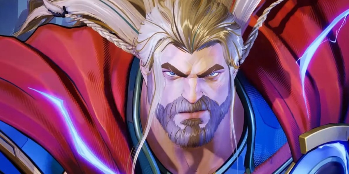 Data di uscita di Marvel Rivals, dettagli della Stagione 0 e roster