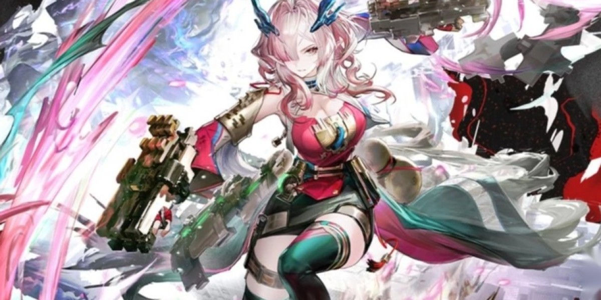 Arknights Endfield: gameplay di Mi Fu