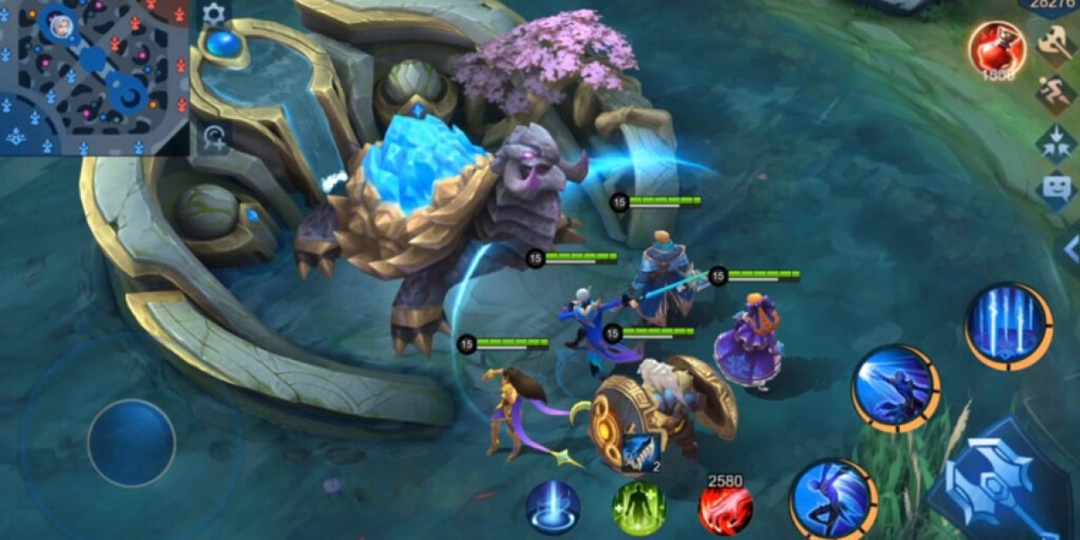 Mobile Legends: Bang Bang – Crescita ed esports di successo