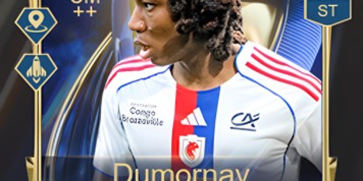 Melchie Dumornay in FC 26 – Come ottenere la sua carta velocemente