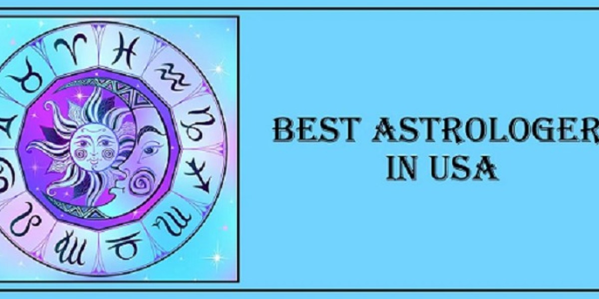 Best Astrologer in Phoenix