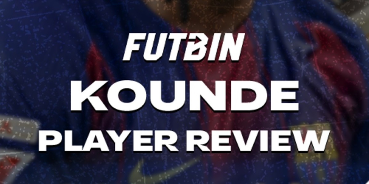 Recensione TOTY di Koundé: Ne vale le monete?