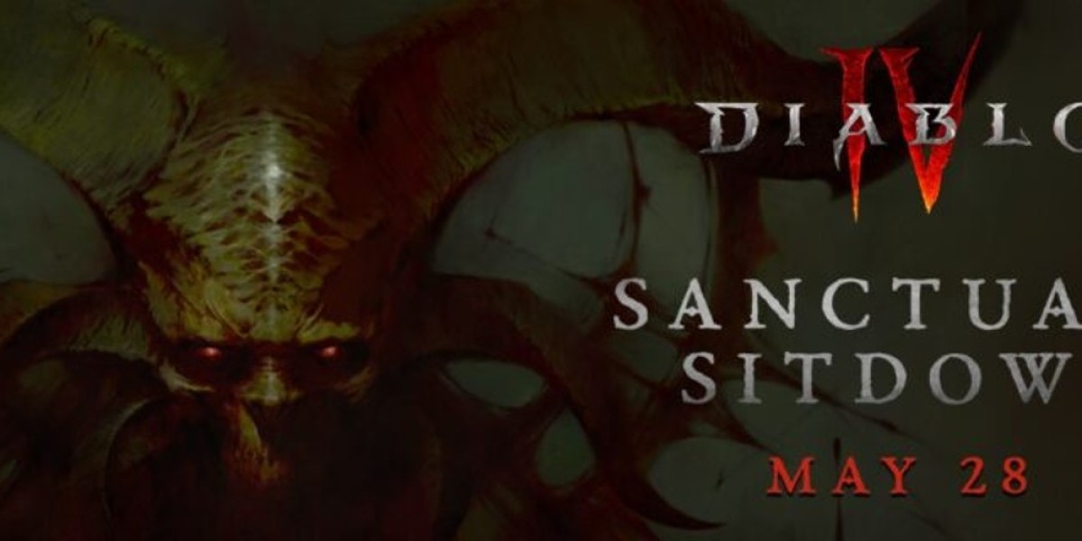 Annuncio della Diablo IV 3.1 PTR - L'incontro nel Santuario