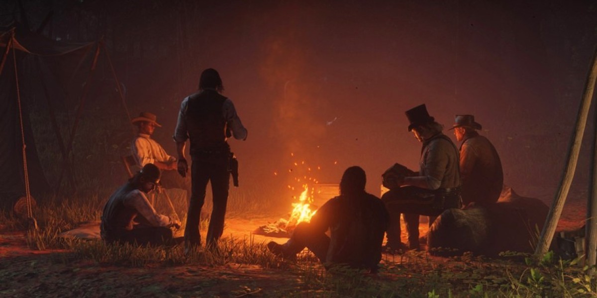 Mod RDRFR: Roleplay da Legge a St. Denis