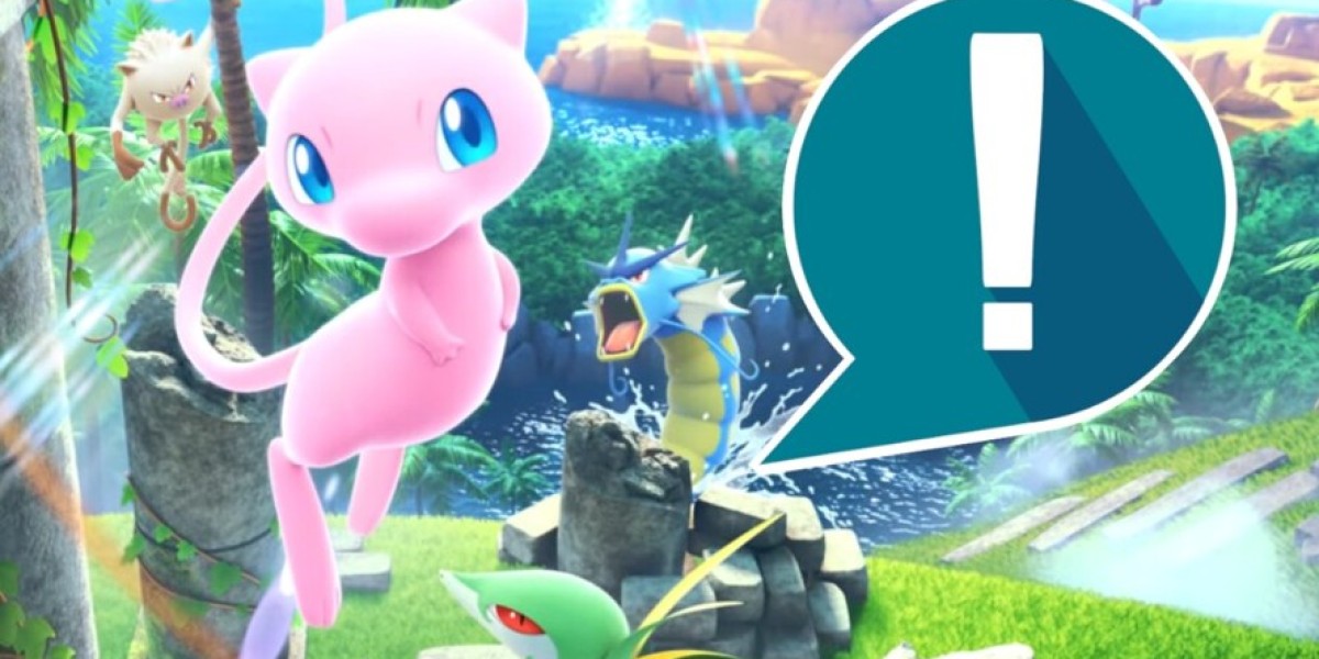 Pokémon TCG Pocket: Mew-ex sull’Isola misteriosa