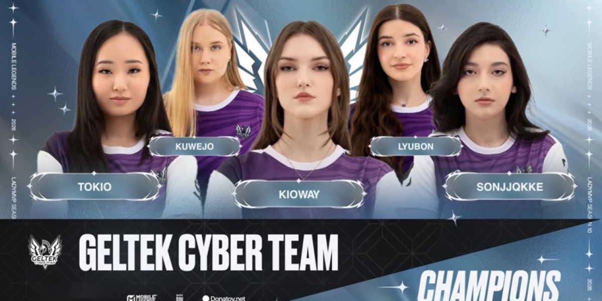 Geltek Cyber Team — vittoria e accesso a MWI 2026