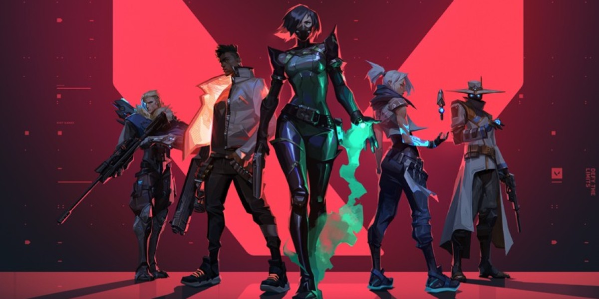 Beta aperta di Valorant su console: ora disponibile su PS5 e Xbox